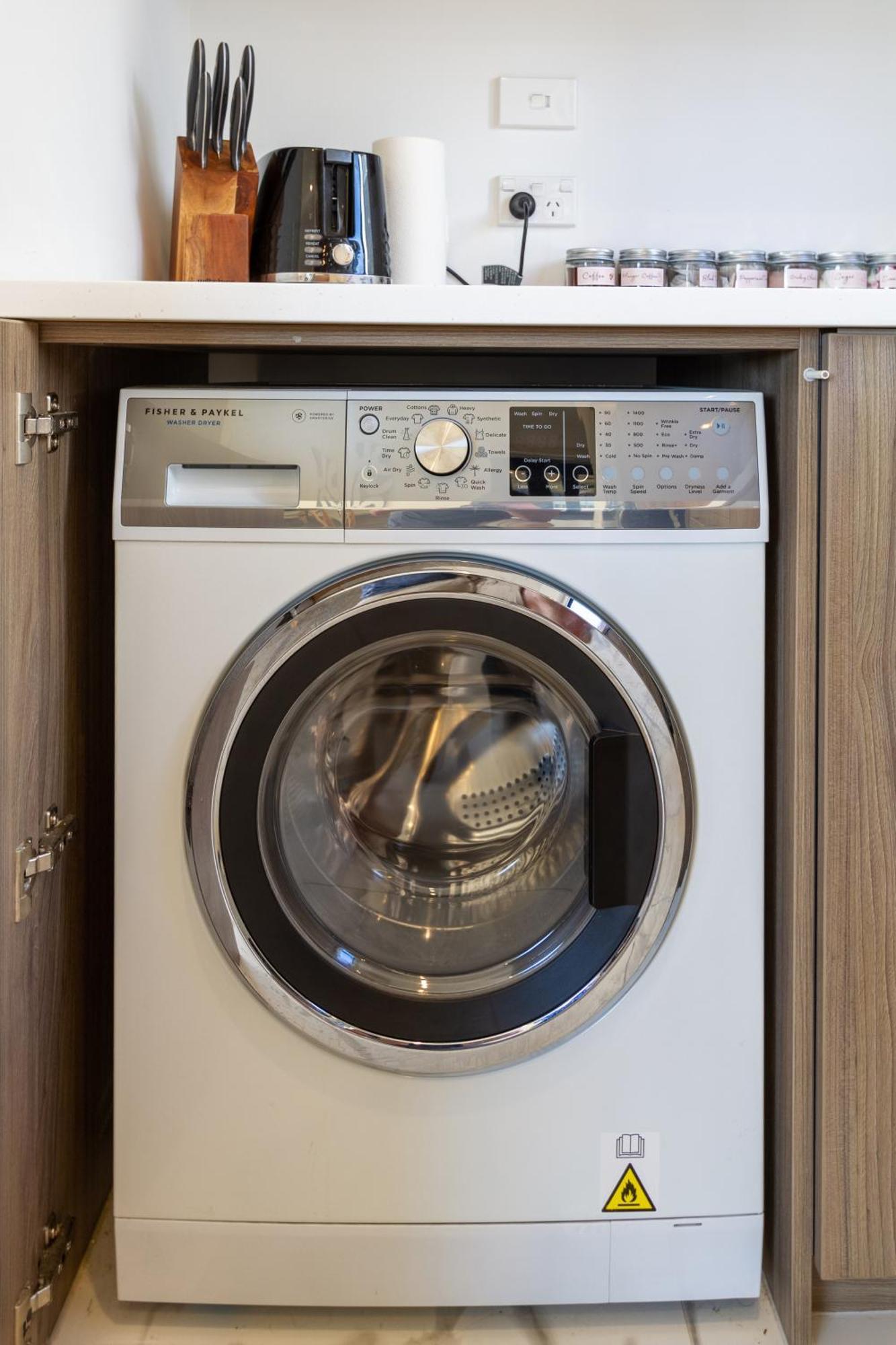 Avon Haven City Escape - 1 Bed 1 Bath Christchurch Eksteriør bilde